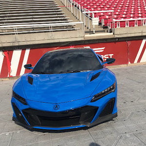 Meet your Posher, Lexielue